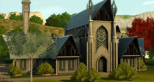 Comprar Los Sims 3: Dragon Valley PC screen 6 - 6.jpg - 6.jpg