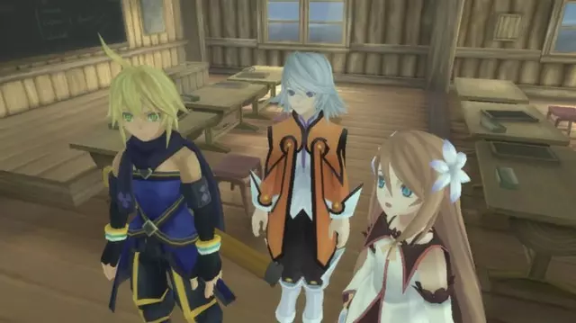 Comprar Tales of Recopilatorio PS3 screen 2 - 01.jpg