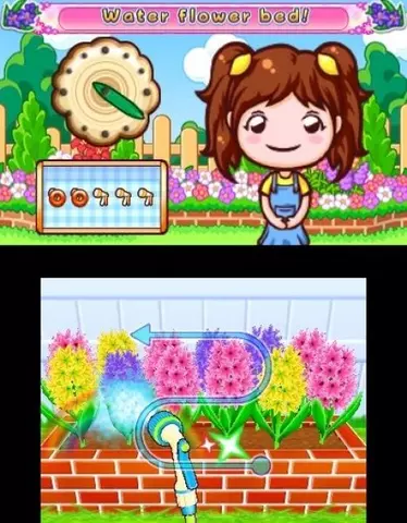 Comprar Gardening Mama: Forest Friends 3DS Estándar screen 5 - 5.jpg - 5.jpg