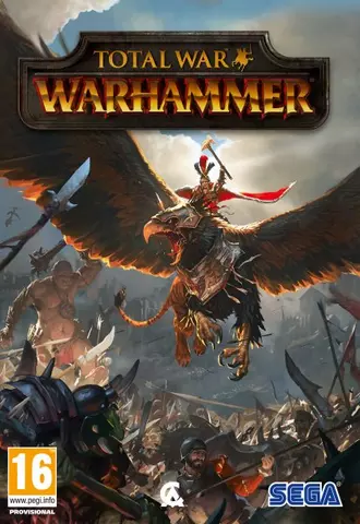 Comprar Total War: Warhammer PC