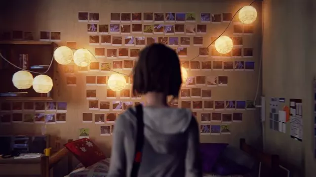 Comprar Life is Strange PS4 Estándar screen 12 - 12.jpg