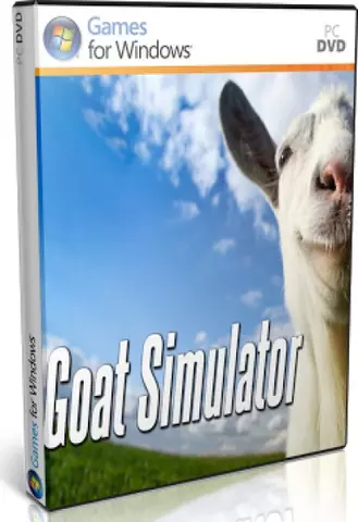 Comprar Goat Simulator PC