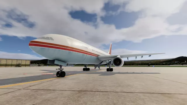 Comprar Airport Simulator 2019 PS4 Estándar screen 1