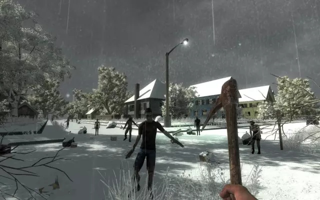Comprar 7 Days to Die: The Survival Horde Crafting Game Xbox One Estándar screen 15 - 15.jpg - 15.jpg