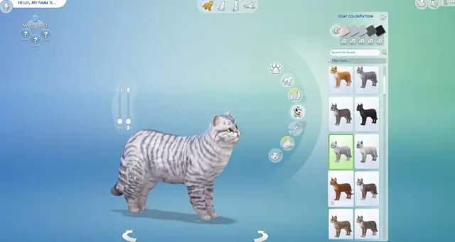 Comprar Los Sims 4: Perros y Gatos PC Estándar screen 12 - 12.jpg - 12.jpg