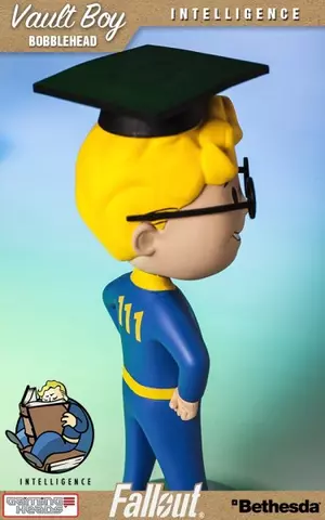 Comprar Vault Boy Intelligence Headknocker Cabezon (Vault 111 Serie 2) screen 6 - 06.jpg