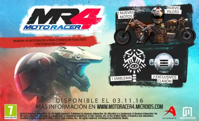 Comprar Moto Racer 4 PC screen 1 - 00.jpg - 00.jpg
