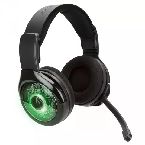 Comprar Afterglow AG 9+ Auriculares Wireless Negro Xbox One - 02.jpg