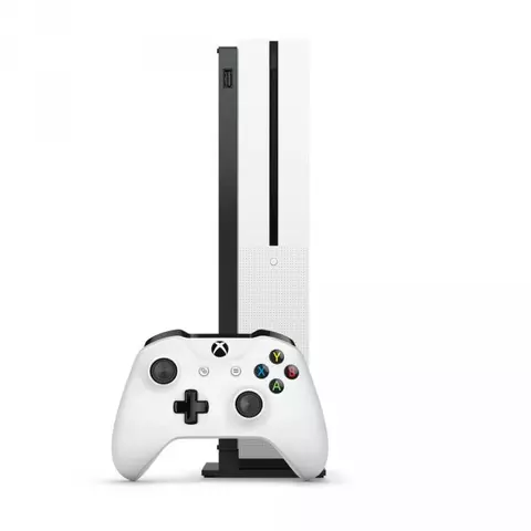 Comprar Xbox One S 1TB + 2 Mando Wireless Xbox One screen 5 - 06.jpg - 06.jpg