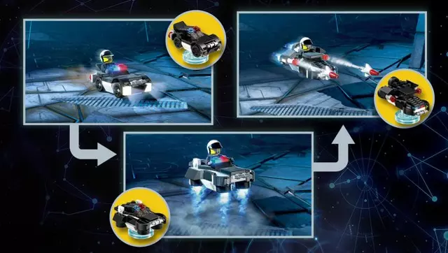 Comprar Bad Cop Fun Pack LEGO Dimensions  screen 4 - 04.jpg