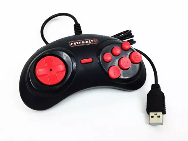 Comprar RetroBit Generations screen 4 - 04.jpg