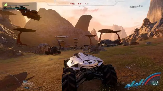 Comprar Mass Effect: Andromeda Xbox One Estándar screen 17 - 17.jpg - 17.jpg
