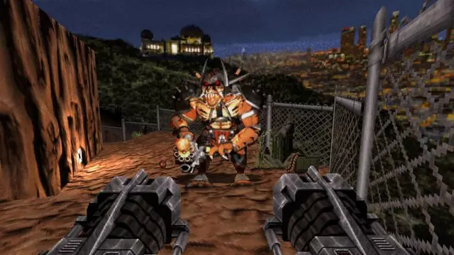 Comprar Duke Nukem 3D: 20th Anniversary World Tour Xbox One Estándar | EEUU screen 6 - 06.jpg - 06.jpg