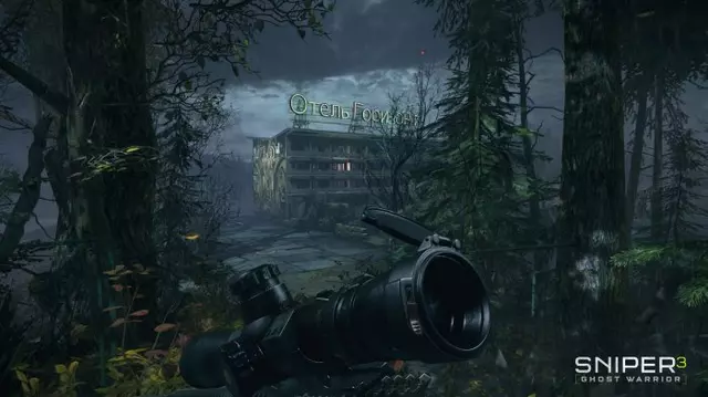 Comprar Sniper: Ghost Warrior 3 Edición Pase de Temporada Xbox One Deluxe screen 10 - 9.jpg - 9.jpg