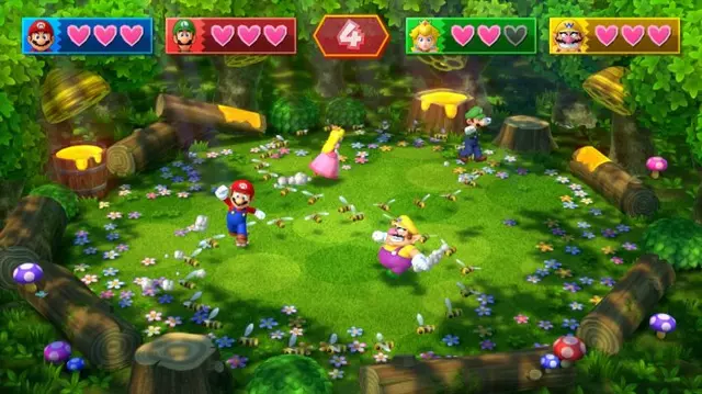 Comprar Mario Party 10 Wii U screen 3 - 3.jpg - 3.jpg