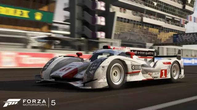 Comprar Forza Motorsport 5 Xbox One Estándar screen 12 - 12.jpg - 12.jpg
