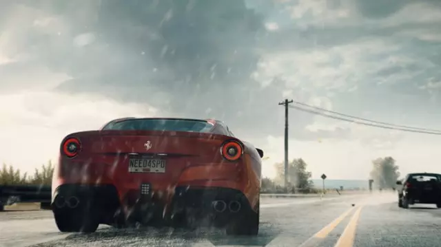 Comprar Need for Speed: Rivals Xbox One Estándar screen 2 - 2.jpg - 2.jpg