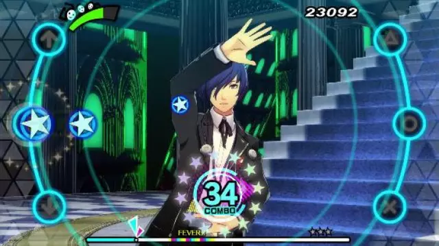 Comprar Persona 3: Dancing in Moonlight Day One PS4 Day One screen 3 - 03.jpg - 03.jpg