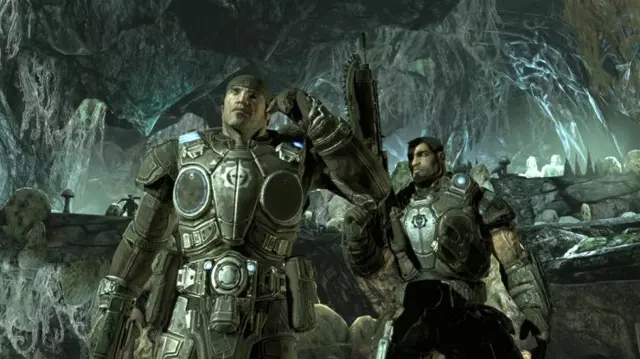 Comprar Gears of War 2 Xbox 360 Reedición screen 1 - 1.jpg - 1.jpg