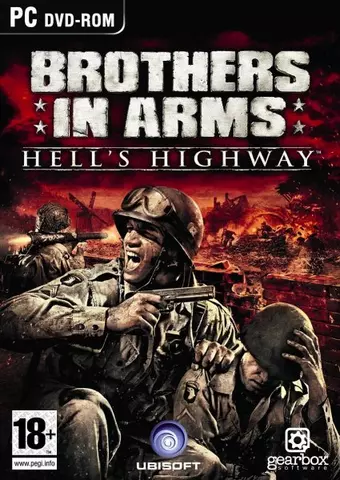 Comprar Brothers In Arms : Hells Highway PC - Videojuegos - Videojuegos