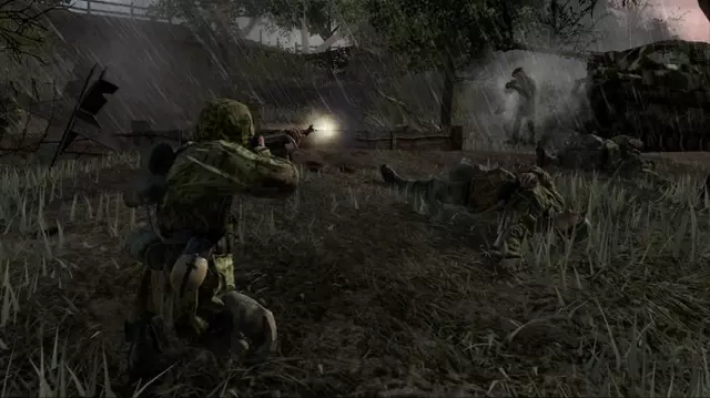 Comprar Call Of Duty 3 Xbox 360 screen 5 - 5.jpg - 5.jpg