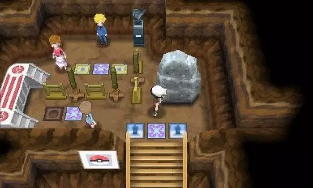 Comprar Pokemon Rubi Omega 3DS screen 4 - 4.jpg - 4.jpg
