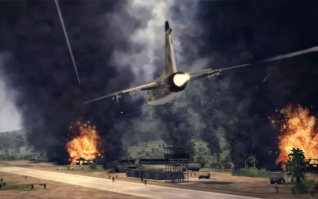 Comprar Air Conflicts: Vietnam PS3 screen 1 - 1.jpg - 1.jpg