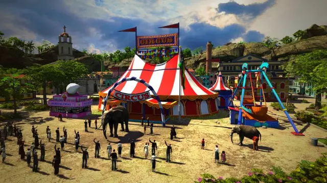 Comprar Tropico 5 Edición Limitada PC Limitada screen 16 - 15.jpg - 15.jpg