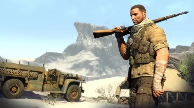Comprar Sniper Elite 3 Xbox 360 screen 6 - 5.jpg - 5.jpg