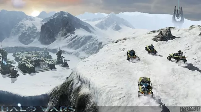 Comprar Halo Wars Xbox 360 Reedición screen 7 - 9.jpg - 9.jpg