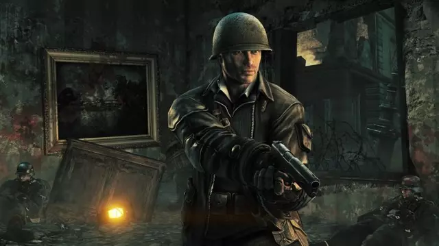 Comprar Enemy Front Edición Limitada Xbox 360 Limitada screen 6 - 6.jpg