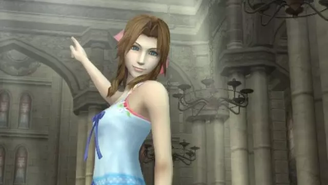 Comprar Crisis Core: Final Fantasy VII PSP Estándar screen 6 - 6.jpg - 6.jpg