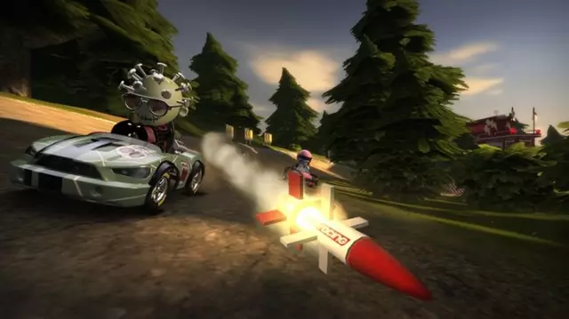 Comprar Modnation Racers PS3 screen 3 - 3.jpg - 3.jpg