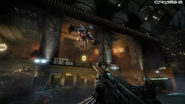 Comprar Crysis 2 Edición Limitada Xbox 360 screen 6 - 5.jpg - 5.jpg
