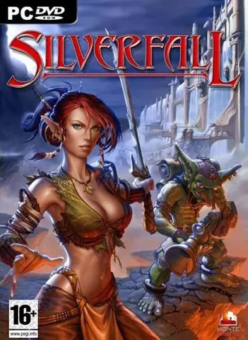 Comprar Silverfall PC - Videojuegos - Videojuegos