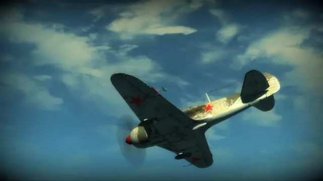 Comprar Il-2 Sturmovik Birds Of Prey PS3 screen 5 - 5.jpg - 5.jpg