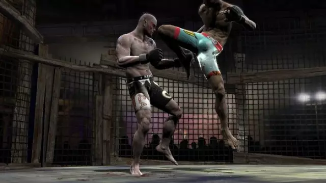 Comprar Supremacy MMA Xbox 360 screen 4 - 4.jpg - 4.jpg