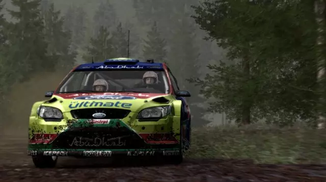 Comprar WRC Xbox 360 screen 1 - 1.jpg - 1.jpg