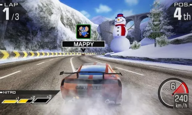 Comprar Ridge Racer 3D 3DS Estándar screen 11 - 11.jpg - 11.jpg