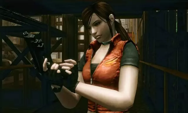Comprar Resident Evil: The Mercenaries 3DS Estándar screen 10 - 10.jpg - 10.jpg