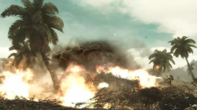 Comprar Call of Duty: World at War PS3 Reedición screen 9 - 10.jpg - 10.jpg