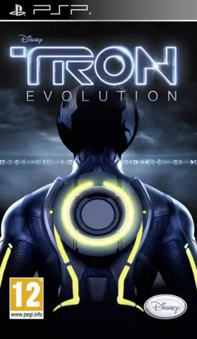Comprar Tron: Evolution PSP - Videojuegos - Videojuegos