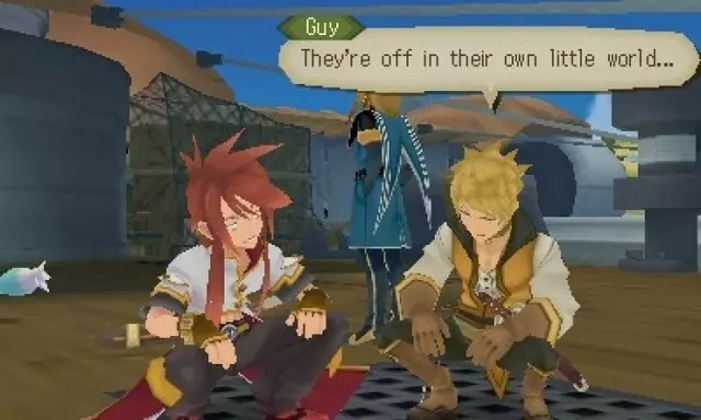 Comprar Tales of the Abyss 3DS screen 9 - 9.jpg - 9.jpg