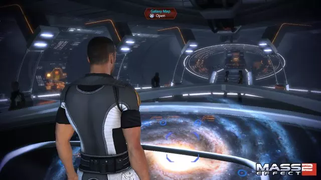 Comprar Mass Effect 2 PS3 Estándar screen 5 - 05.jpg - 05.jpg