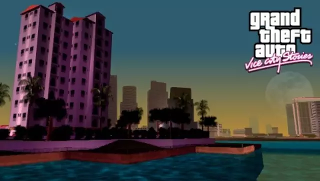 Comprar Pack Grand Theft Auto: Vice City Stories + Liberty City Stories PSP screen 3 - 3.jpg - 3.jpg