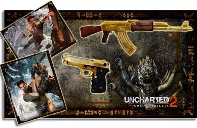 Comprar Uncharted 2 Edición Especial PS3 screen 1 - 1.jpg