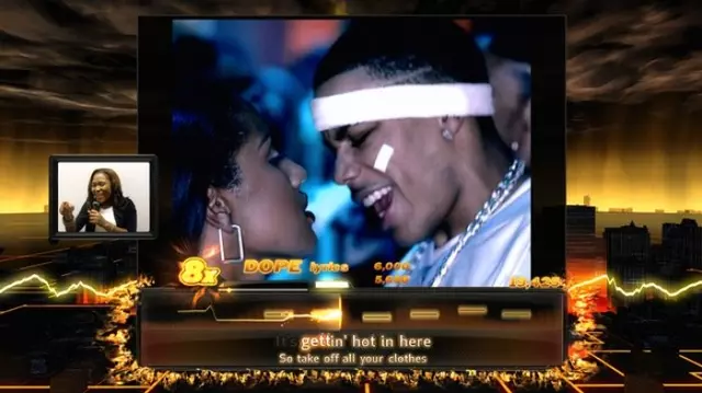Comprar Def Jam: Rapstar PS3 Estándar screen 5 - 5.jpg - 5.jpg