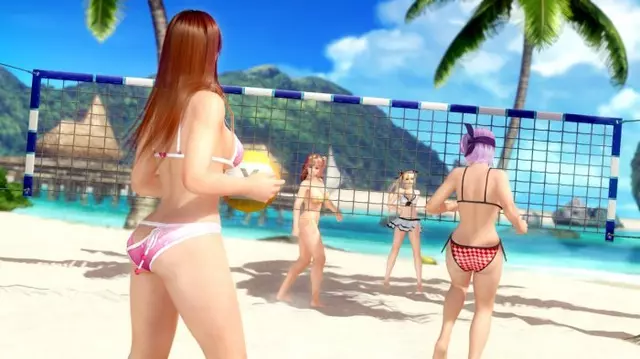 Comprar Dead or Alive: Xtreme 3 Fortune PS4 screen 4 - 04.jpg - 04.jpg