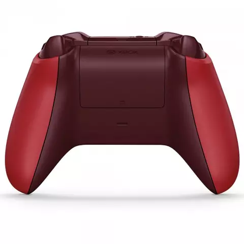 Comprar Mando Wireless Nueva Edición Rojo Xbox One - 04.jpg - 04.jpg