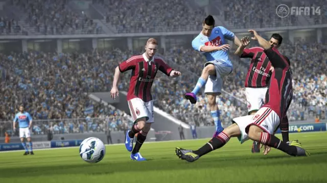 Comprar FIFA 14 PS4 screen 6 - 6.jpg - 6.jpg